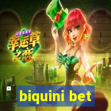 biquini bet